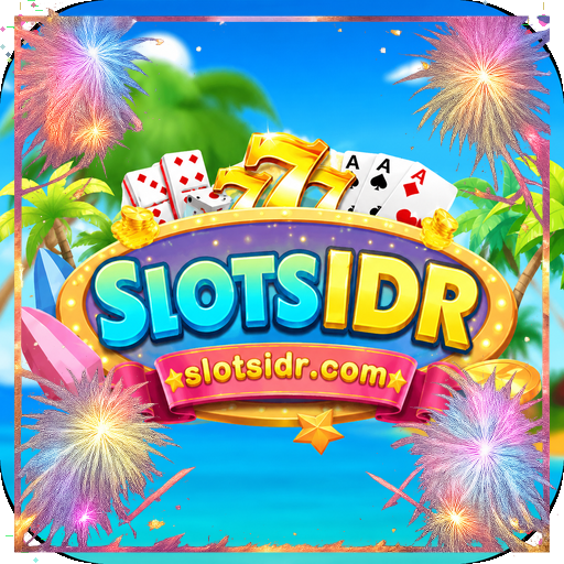 slotsidr — mitra unggulan
